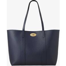 Mulberry Bayswater Small Classic Grain Leather Tote Bag