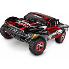 Traxxas slash Traxxas Slash 2WD 1/10 RTR TQ Röd