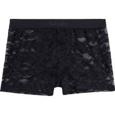 Aubade Unterhosen Aubade Boxer Lace Men schwarz