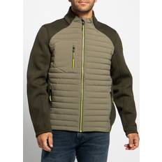 Killtec Jacke in grün für Herren, Größe: XXL. 38637-000 oliv