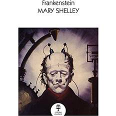 Frankenstein Mary Shelley 9780008509477