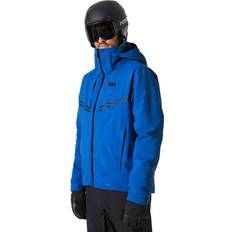 Helly Hansen Alpha Infinity Jacket Skidjacka Herr - Cobalt