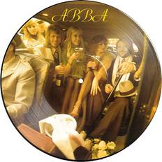 Abba [Vinyl LP] (Vinyl)