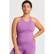 Wool Tank Tops Allbirds Women's Natural Run Form Tank