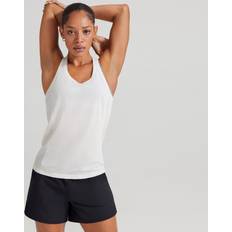 Wool Tank Tops Allbirds Women's Natural Run Tank