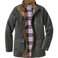 Waxed Jackets Legendary Whitetails Women Saddle Country Shirt Jacket