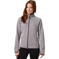 Helly Hansen Varde Fleece 2.0 Jacket - Women's - Dusty Syrin