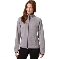 Fleecejacka - Rosa Jackor Helly Hansen Varde Fleece 2.0 Jacket Women's