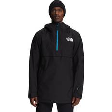 The North Face Silvani Anorak XL - TNF Black/TNF Black
