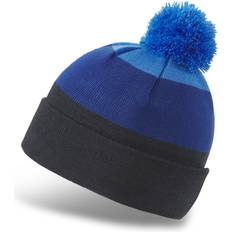 Jackson Beanie Hat - Night Sky/Deep Blue/Palace