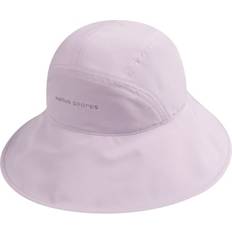 Purple Hats Kanut Sports Kenosha Wide Brim Sun Bucket Hat for Ladies Lilac