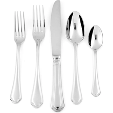 Medici 1810 Stainless Steel Flatware 5 Piece