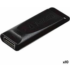 Verbatim USB stick Black 32 GB