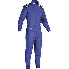 OMP Racer Jumpsuit til børn Blå