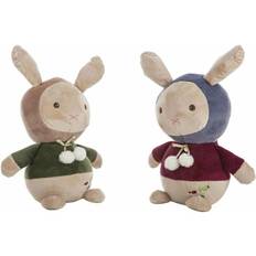 BigBuy Bamse Fishes Kanin