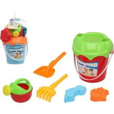 BigBuy Outdoor Premium Beach Toy Set