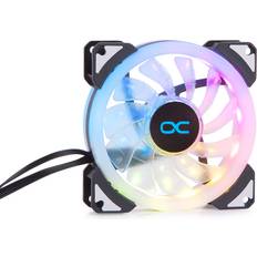 Computer Cooling AlphaCool Eiszyklon Aurora LUX Digital RGB 92x92x25mm