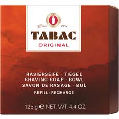 Tabac Rasierseife in Schale Refill