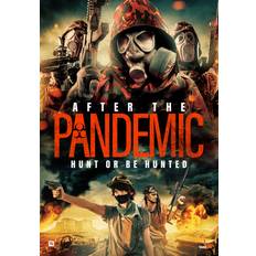 After The Pandemic DVD Film