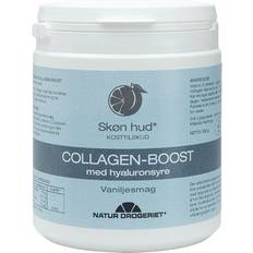 Collagen boost Natur Drogeriet Collagen Boost Vaniljsmak 350 g