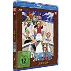 One Piece: Der Film 1. Film