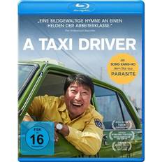 A Taxi Driver [Blu-ray]