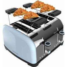 Brødristere Cecotec Toastin' time 1700 Double