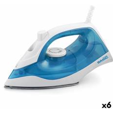 Ångstationer Strykjärn & Steamers på rea Basic Home Ångstrykjärn 1200 W