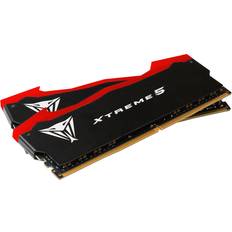 32 GB - DDR RAM Patriot RAM-hukommelse Memory PVX532G76C36K DDR5 32 GB