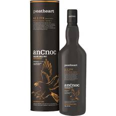 AnCnoc Peatheart 70cl