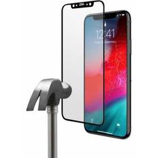 Unotec Skärmskydd Unotec Skärmskydd i Härdat Glas iPhone XS Max Apple