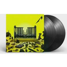 Metallica vinyl Metallica 72 säsonger (2xVinyl) (Vinyl)