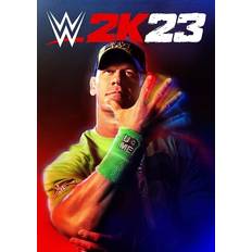 Sport PC-Spiele WWE 2K23 (PC)