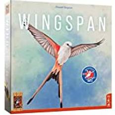 Aucune Bord Wingspan 464955