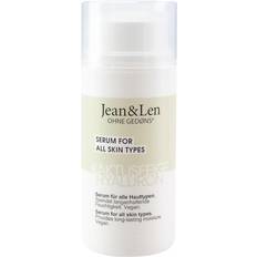 Moisturising Serum Prickly
