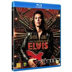 Elvis Blu-ray