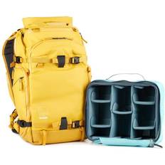 Action X25 V2 Starter Kit Gul