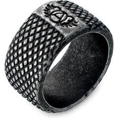 Herre Ringe på tilbud Anjewels Ring til mænd AN Jewels AA.R01A-12