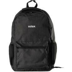 Nilox Laptop Backpack NXURBANLN Black