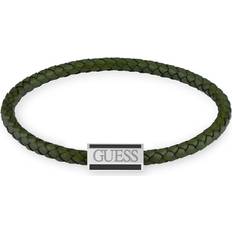 Guess Herren Armbänder Guess Armbånd til mænd JUMB02142JWSTDGS