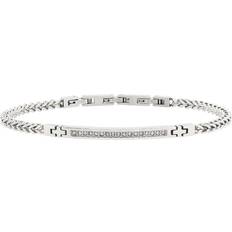 Cubic Zircon - Herr Armband Breil Herr Stilig Armband - TJ3366