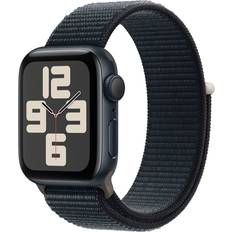 Apple watch loop Apple Watch SE (2nd generation), 40mm, GPS, Sport Loop Midnight