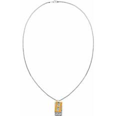 Tommy Hilfiger Women Necklaces Tommy Hilfiger Men's Necklace - 50 cm