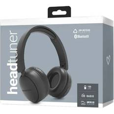 HeadTuner