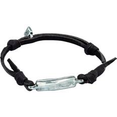 UNOde50 Smycken UNOde50 Unisex armbånd BE BLINDED