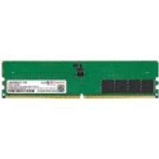 Memorias RAM Transcend memoria ram jetram 32gb ddr5 5600mhz (1x32) cl46