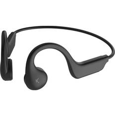 Ksix Wireless Astro Black