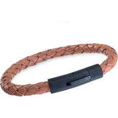 Armband på rea Anjewels Stiligt Herrarmband - AA.P167KCA.M