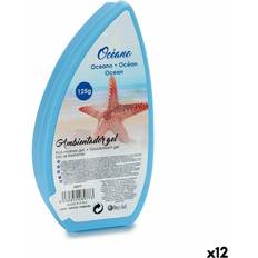 Luftfrisker Gel 125g 12 Enheder
