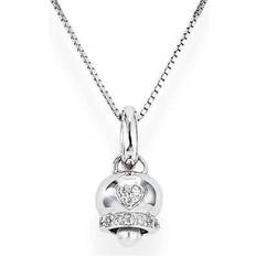 Amen Elegant Dam Halsband - CLPSBHBB